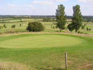 Wyre Forest Golf Centre