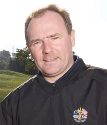 Jim McKenzie Director of Golf Courses & Estate Management Celtic Manor Resort