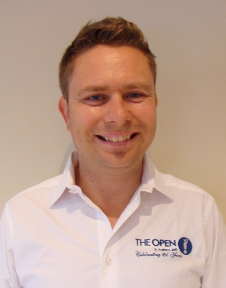 Rod Brown has joined YUMAX as Commercial Director