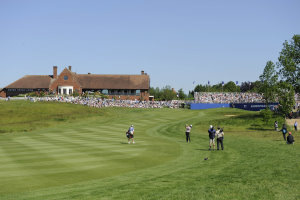 The London Golf Club