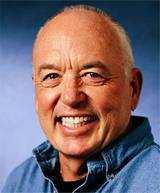 Frank Thomas, courtesy of Frankly Golf