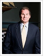 Charles 'Buddy' Darby III, CEO Kiawah Development Partners is among the speakers