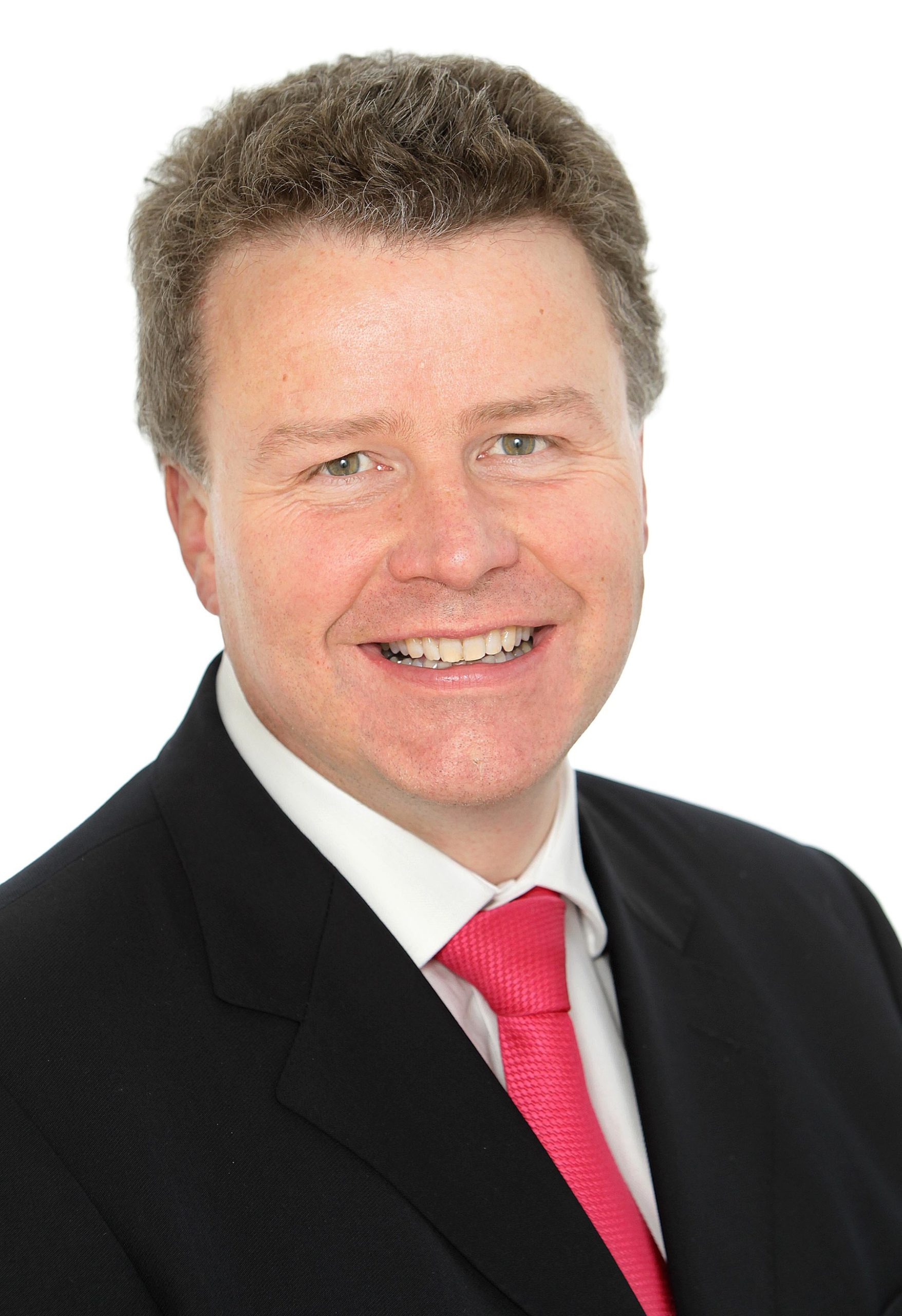 Ian Duffy, FGS Partner