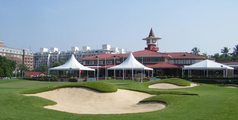 KGA - officially 'The Best in India'