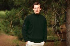 ProQuip Lined Lambswool