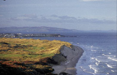 Royal Portrush Golf Club