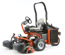 Jacobsen GP400