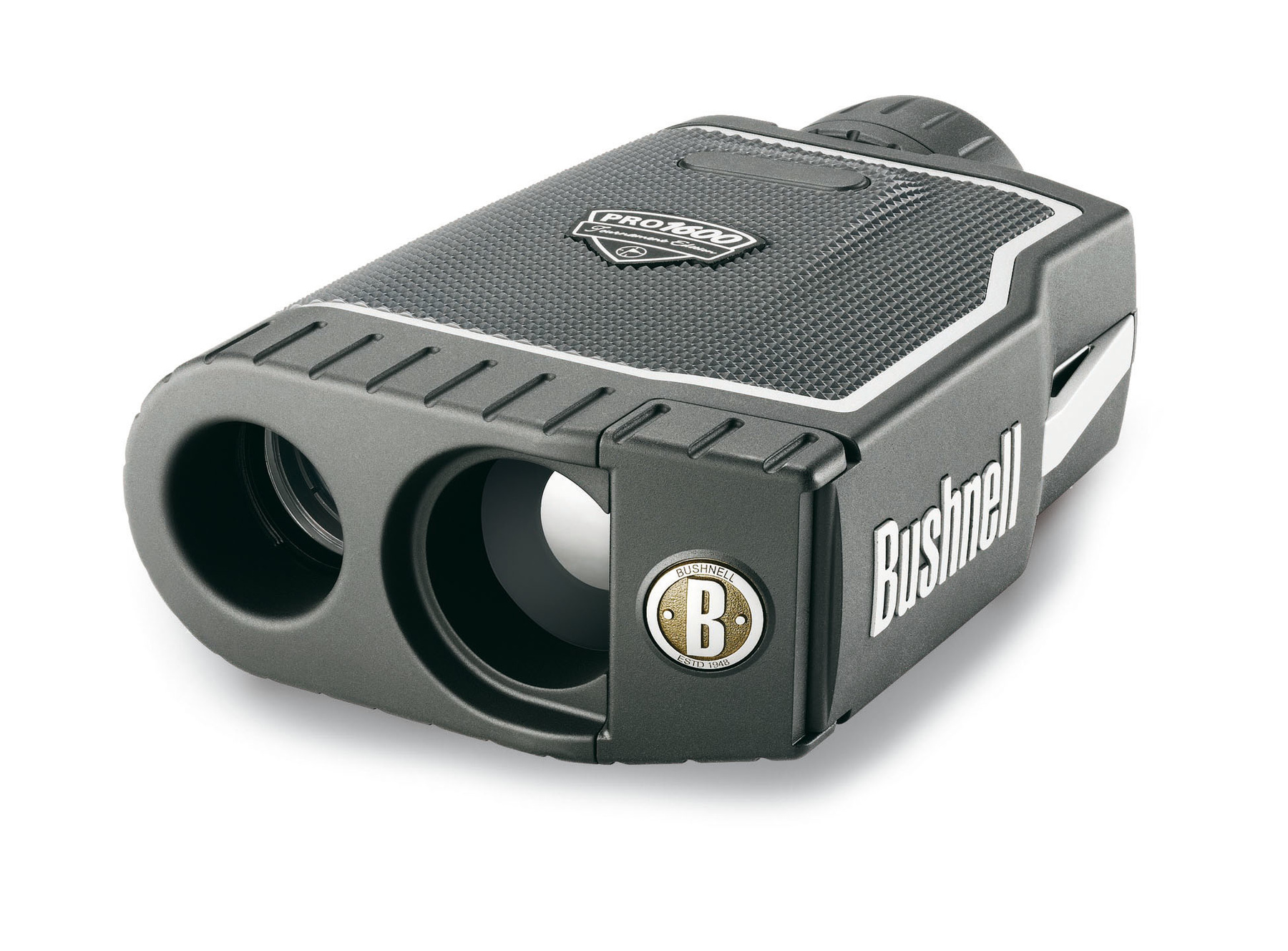 Bushnell laser rangefinder - Pro 1600 Tournament Edition