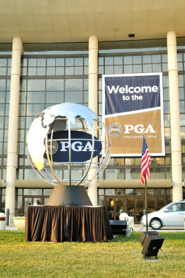 Orange County Convention Center