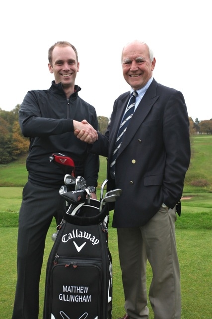 Wilmslow Captain Barnes welcomes Matthew