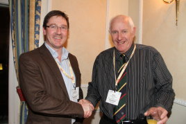 Jonathan Smith and Brian D Pierson.