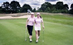 Samantha and Johanna Head