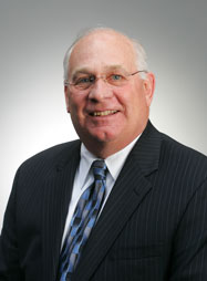 James Fitzroy GCSAA President