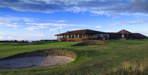 Nairn Golf Club