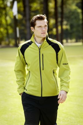 ProQuip TourFlex Jacket