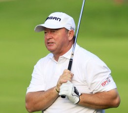 Ian Woosnam