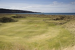 Machrie Golf Links