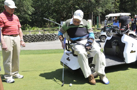 American Veterans Golf Course