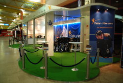 Clubs to Hire Faro Shop