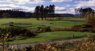 Inchmarlo Golf Club