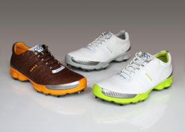 ECCO BIOM Golf Shoes for men