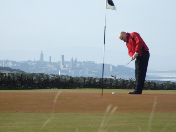 The Comic Relief Red green 3