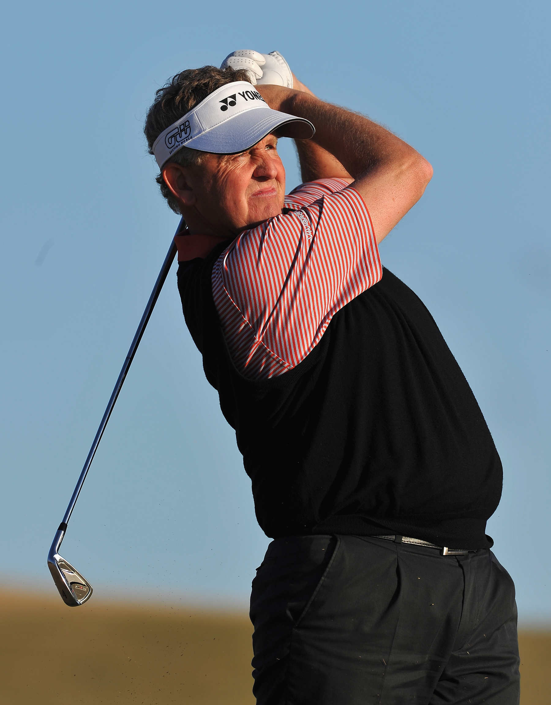 Colin Montgomerie (courtesy of Getty Images)
