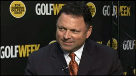 John Kawaja - Executive Vice President, TaylorMade-adidas Golf
