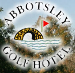 Abbbotsley Golf Hotel is exhibiting at the National Golf Show
