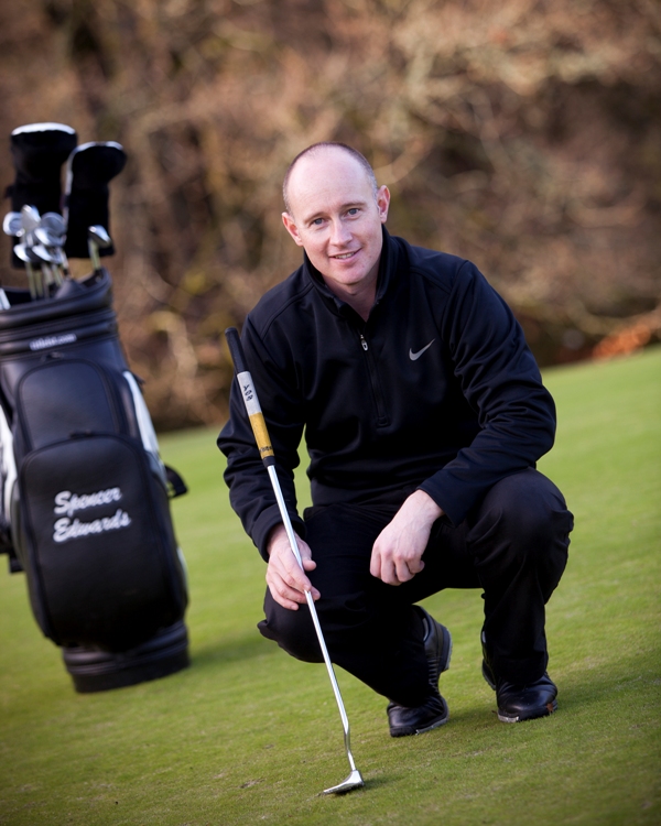 Head of Resort Tuition - Spencer Edwards