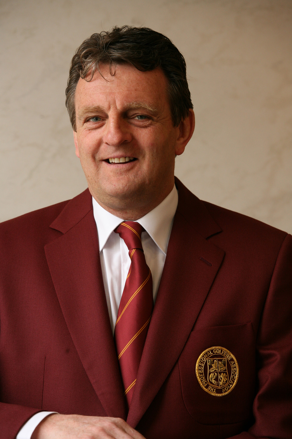 PGA Captain Eddie Bullock (photo courtesy of David Wadley)