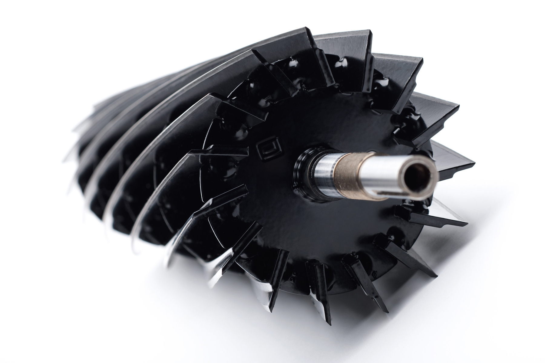 Jacobsen 15 blade reel