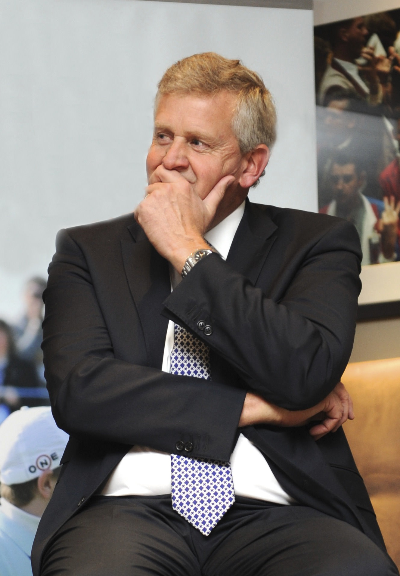 Colin Montgomerie