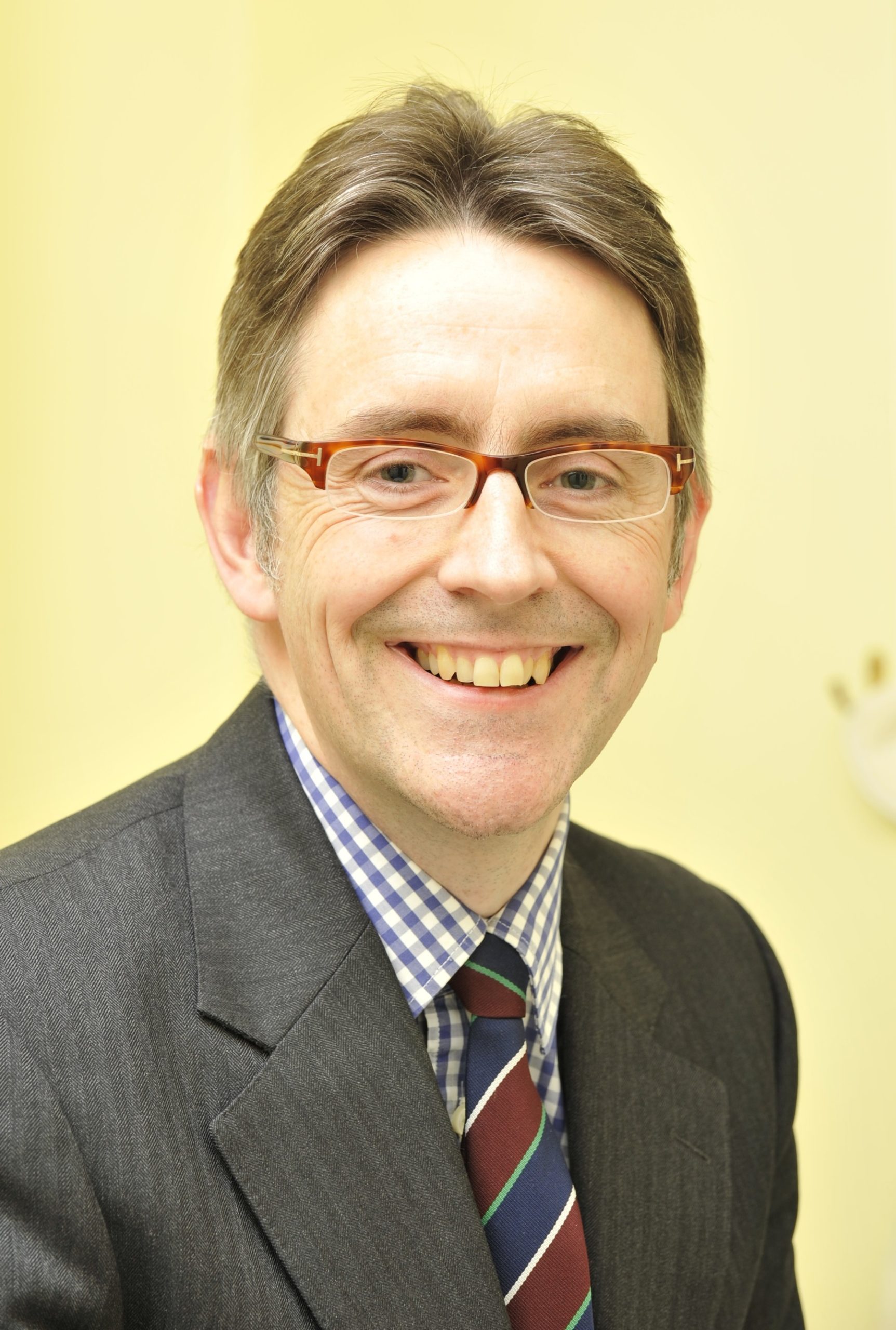  Ben Allen Director HLL Humberts Leisure and golf property specialist