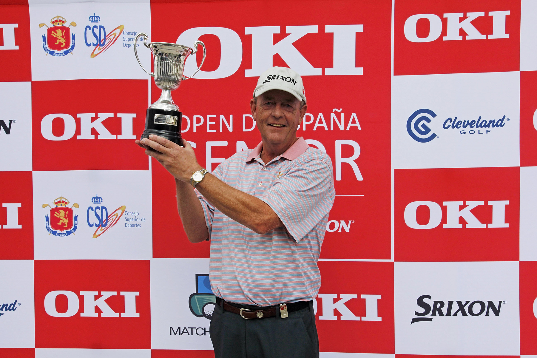 Carl Mason (Photo by Phil Inglis/Getty Images)