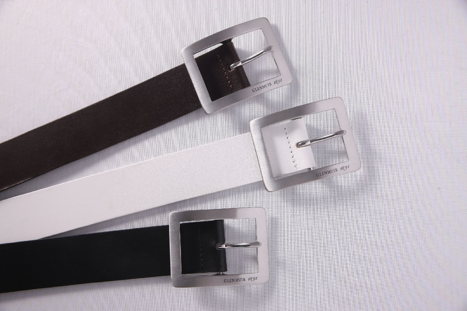 Glenmuir Tranter Belts