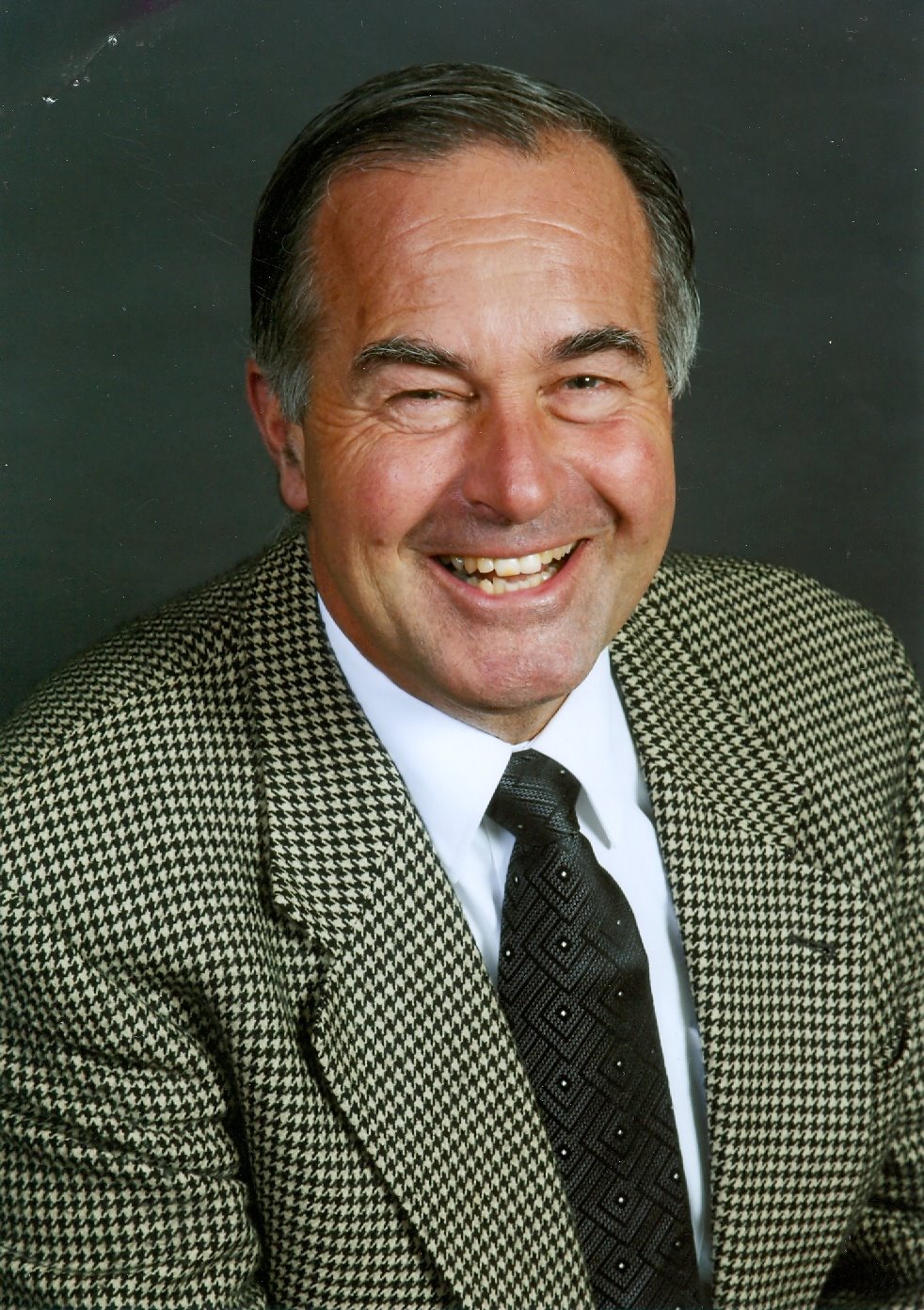 Gregg Patterson, keynote speaker at the inaugural Central and Eastern European Club Managers Conference in Budapest, November 10-11.