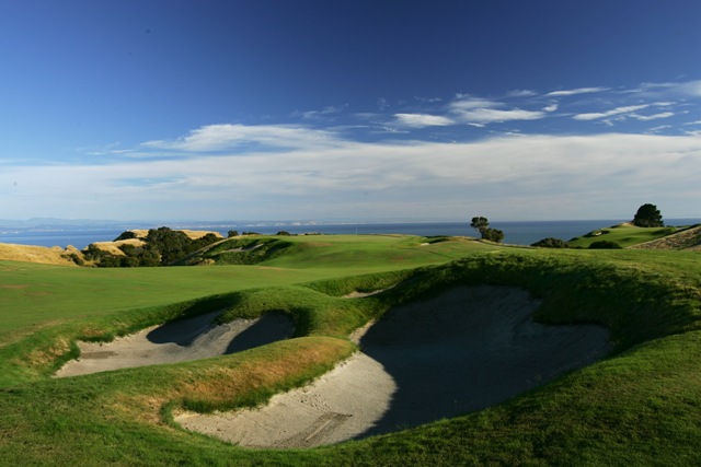 Cape Kidnapperrs GC no. 5