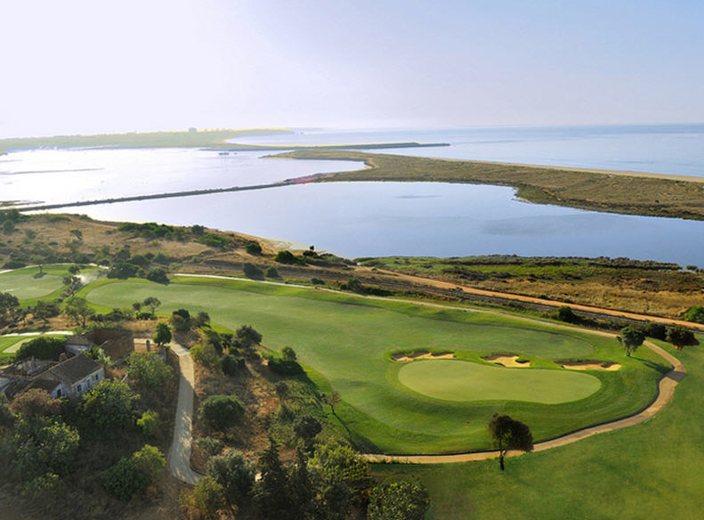 Palmares Hole #13