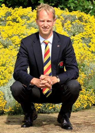 Peter Mattsson (© Tom Ward)