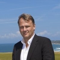 Simon Millington, CEO of Sports plc