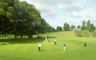 The Craythorne offers obvious potential for growth, particularly on the golf side