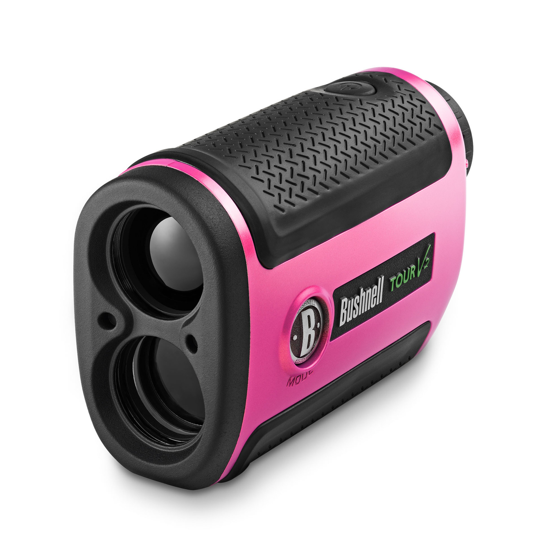 Bushnell Tour V2 Pink