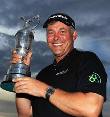 Darren Clarke Open Champion 2011 (source www.opengolf.com)