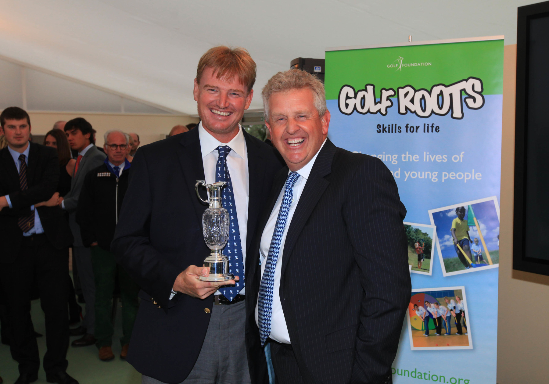 (Photo by David Cannon/R&A/R&A via Getty Images)