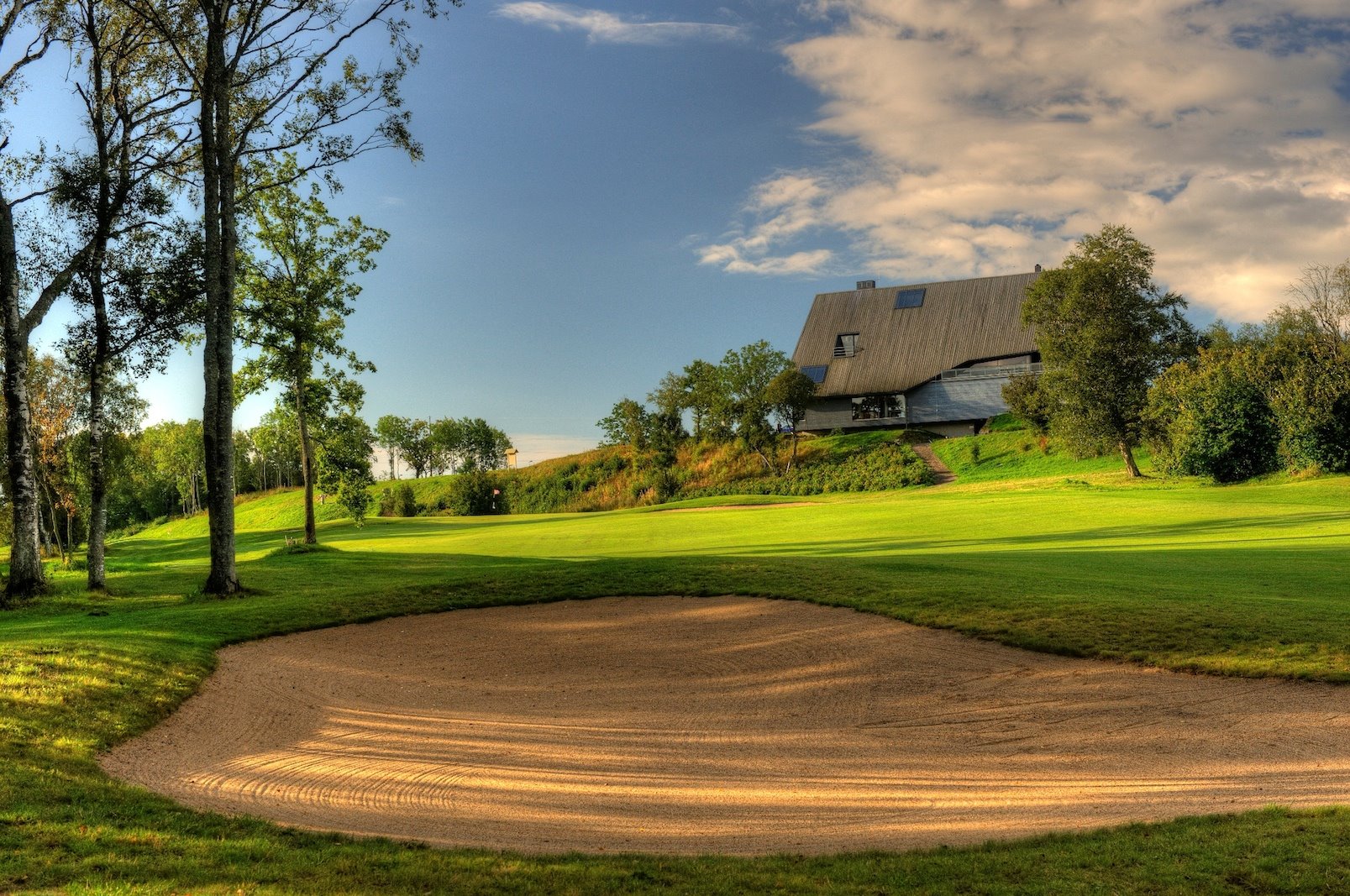 Estonian Golf & Country Club 