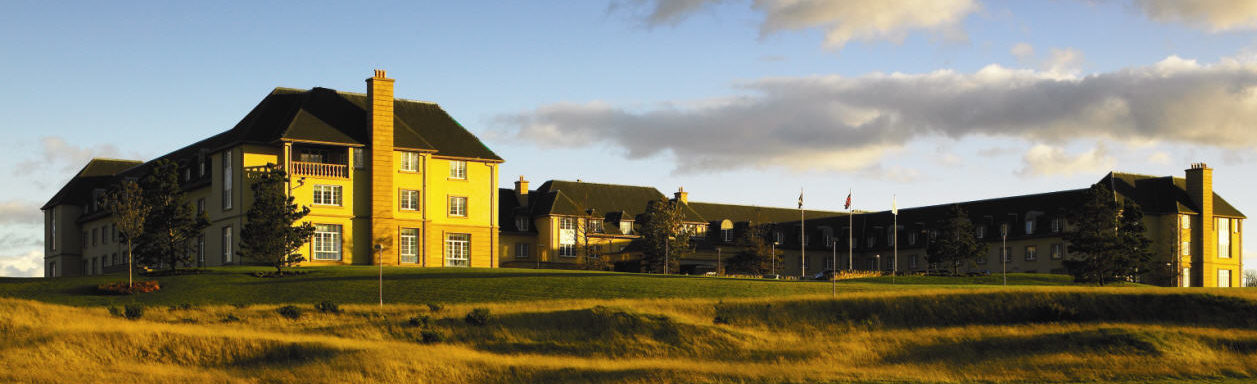 Fairmont St Andrews 