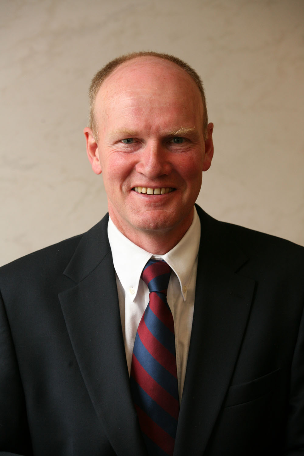 John Heggarty (courtesy of David Wadley)