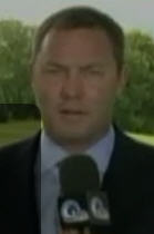 Michael Whan, LPGA Tour Commissioner