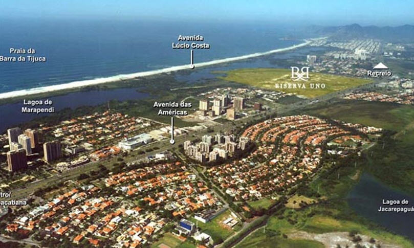 Riserva Uno site (Google images)